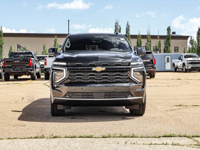 chevrolet Tahoe 2026 - 3