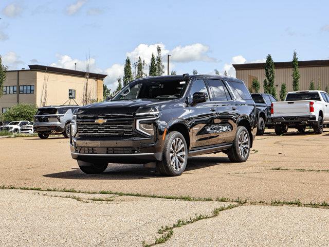 chevrolet Tahoe 2026 - 4
