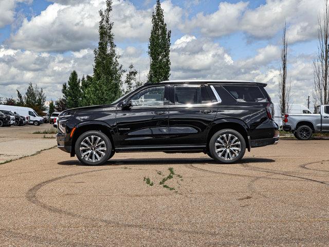 chevrolet Tahoe 2026 - 5