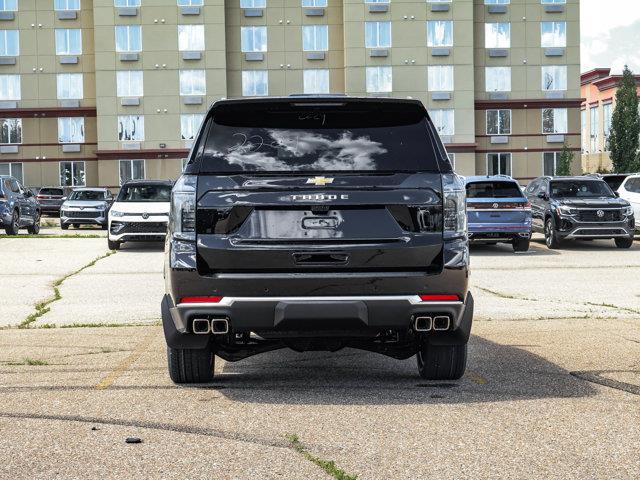 chevrolet Tahoe 2026 - 7