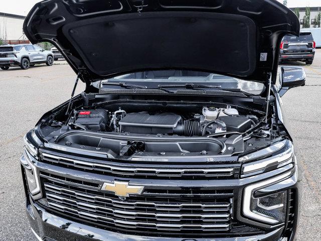 chevrolet Tahoe 2026 - 10