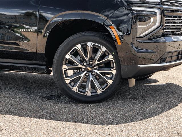 chevrolet Tahoe 2026 - 11