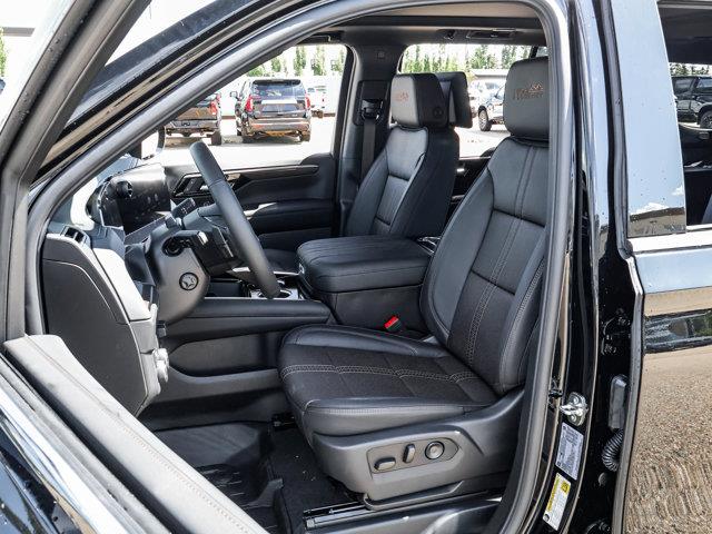 chevrolet Tahoe 2026 - 14
