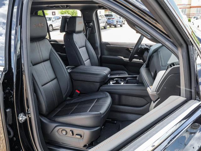 chevrolet Tahoe 2026 - 15