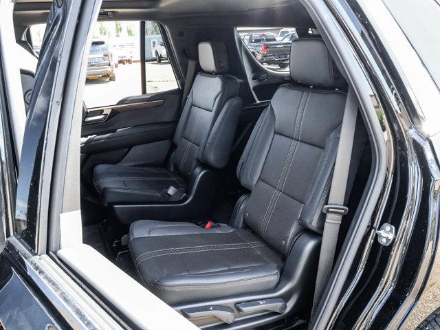 chevrolet Tahoe 2026 - 16