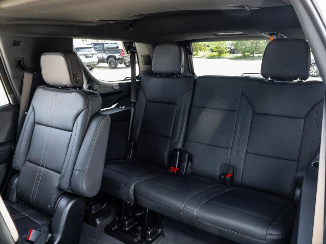 chevrolet Tahoe 2026 - 17