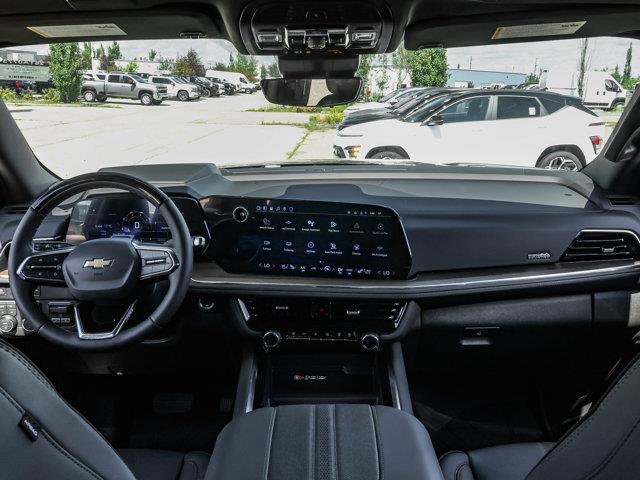 chevrolet Tahoe 2026 - 18