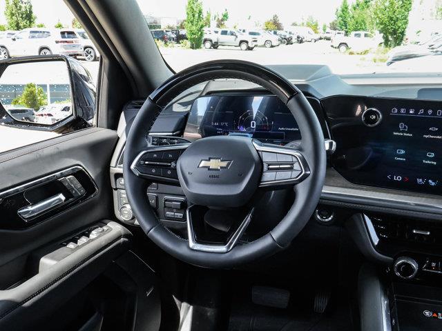 chevrolet Tahoe 2026 - 19