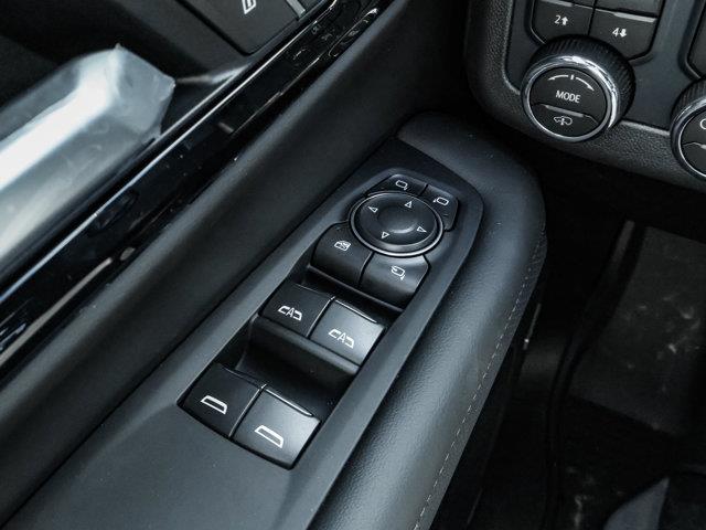 chevrolet Tahoe 2026 - 21