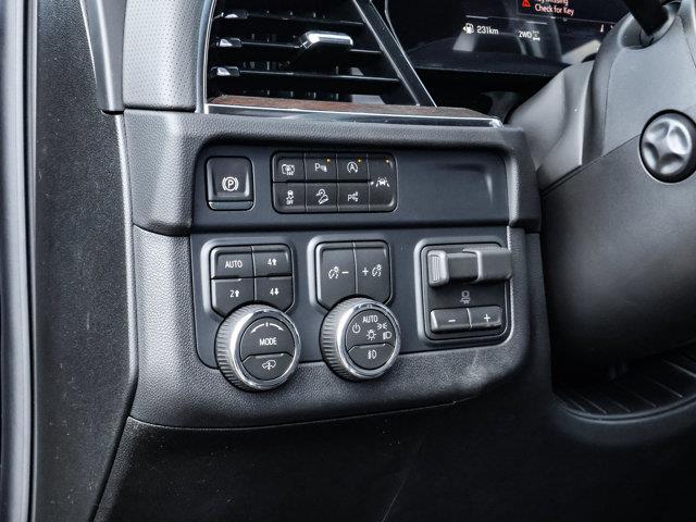 chevrolet Tahoe 2026 - 22