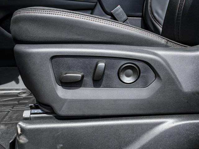 chevrolet Tahoe 2026 - 23