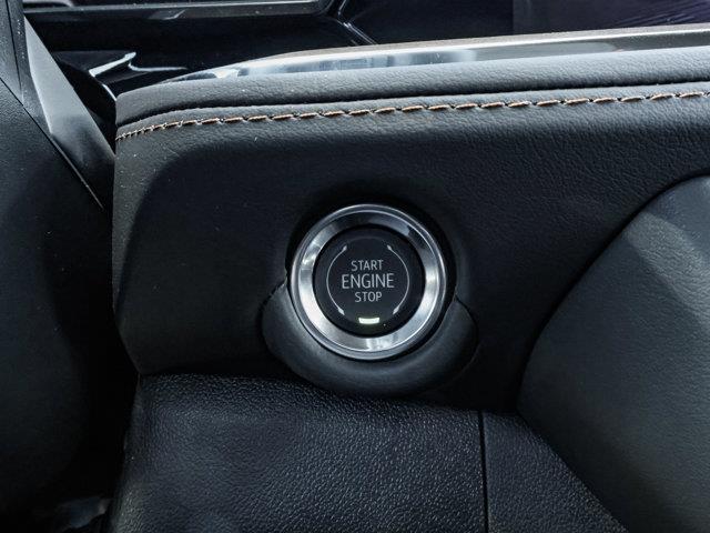 chevrolet Tahoe 2026 - 27