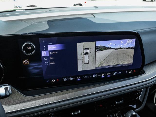 chevrolet Tahoe 2026 - 32