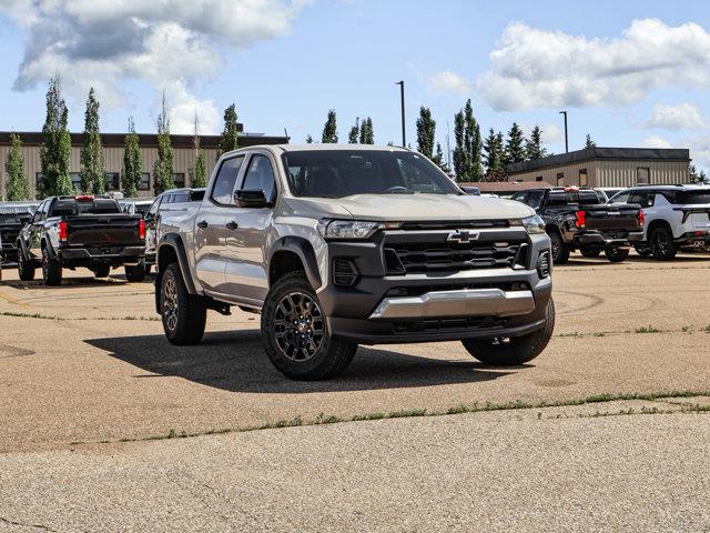 chevrolet Colorado 2026 - 2