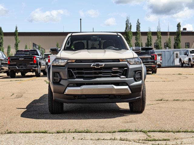 chevrolet Colorado 2026 - 3