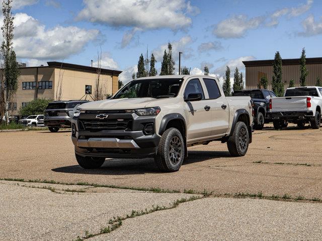chevrolet Colorado 2026 - 4