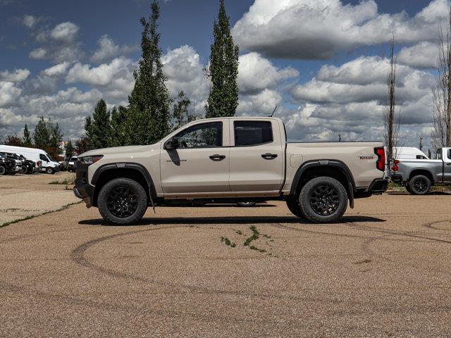 chevrolet Colorado 2026 - 5
