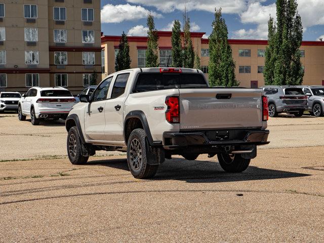 chevrolet Colorado 2026 - 6