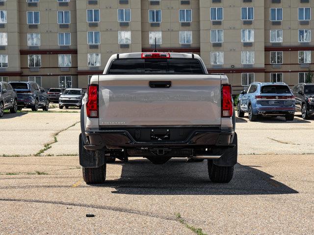 chevrolet Colorado 2026 - 7