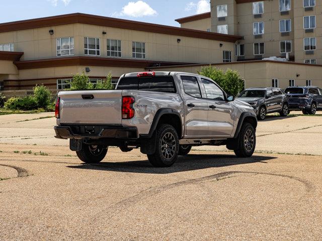 chevrolet Colorado 2026 - 8