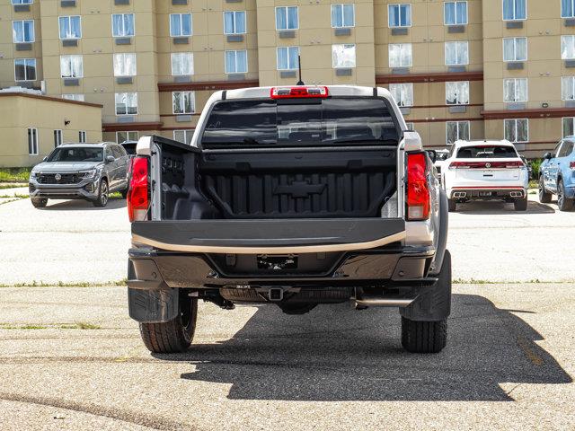 chevrolet Colorado 2026 - 9