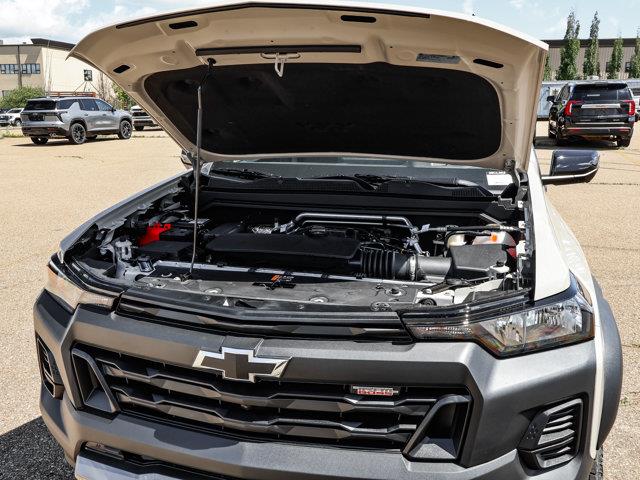 chevrolet Colorado 2026 - 10