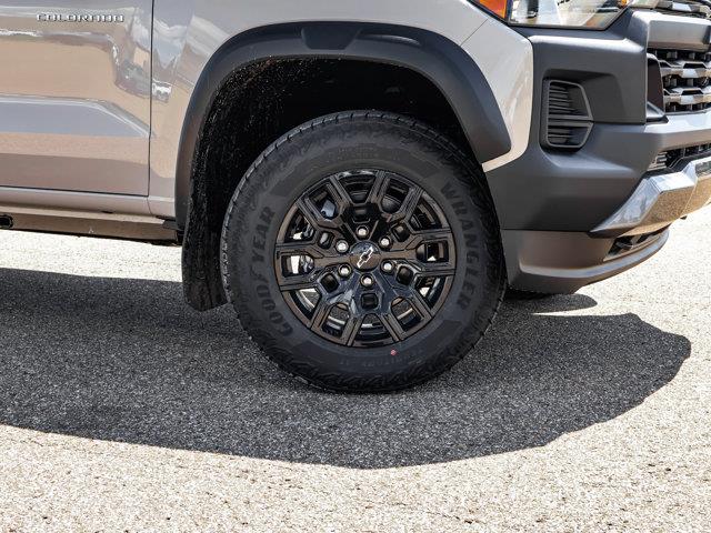 chevrolet Colorado 2026 - 11