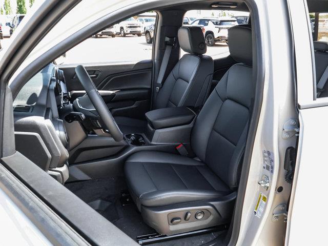 chevrolet Colorado 2026 - 14