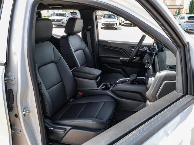 chevrolet Colorado 2026 - 15