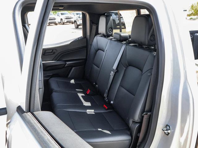chevrolet Colorado 2026 - 16
