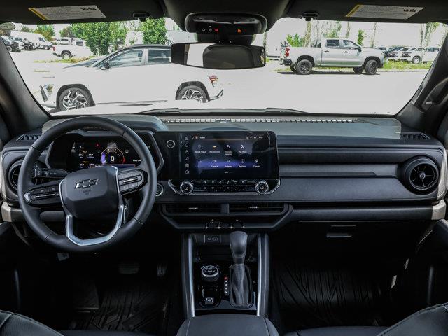chevrolet Colorado 2026 - 17