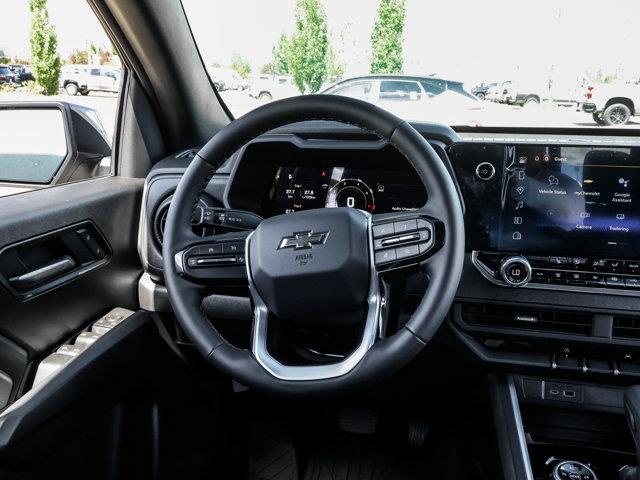 chevrolet Colorado 2026 - 18
