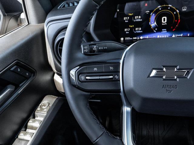 chevrolet Colorado 2026 - 22