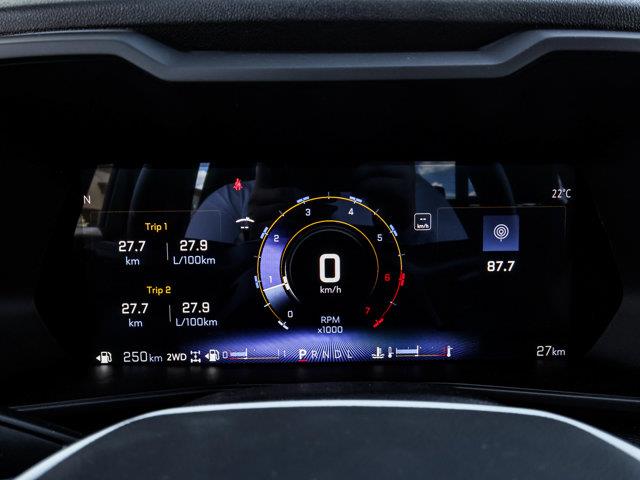 chevrolet Colorado 2026 - 23