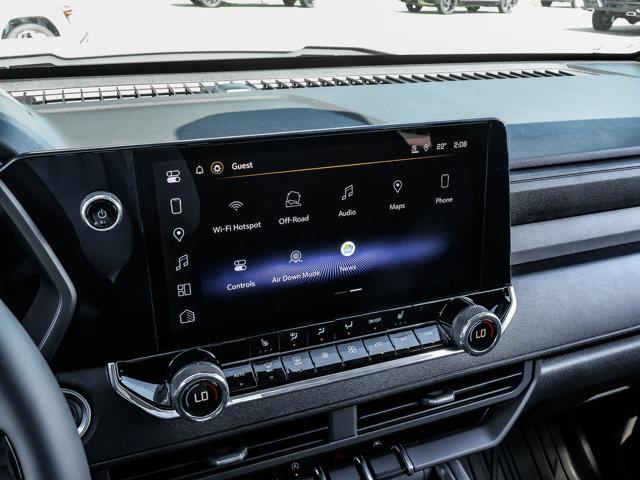 chevrolet Colorado 2026 - 27