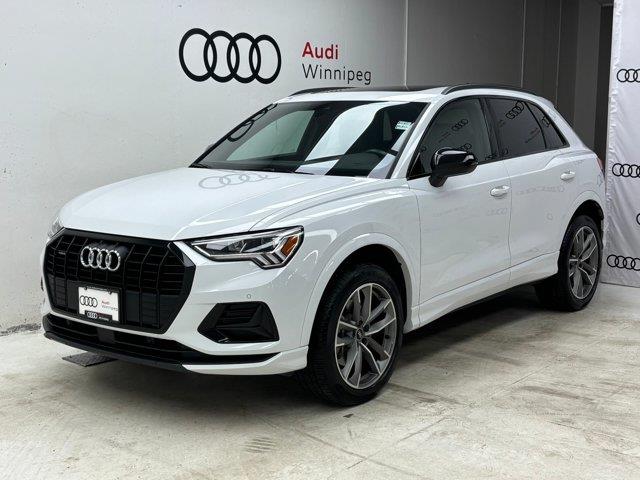 audi Q3 2021 - 2