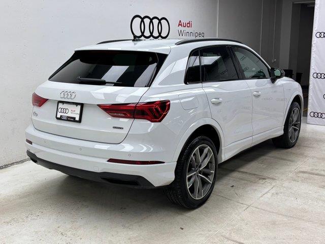 audi Q3 2021 - 4