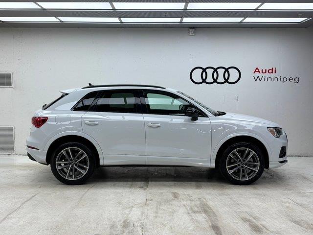 audi Q3 2021 - 5
