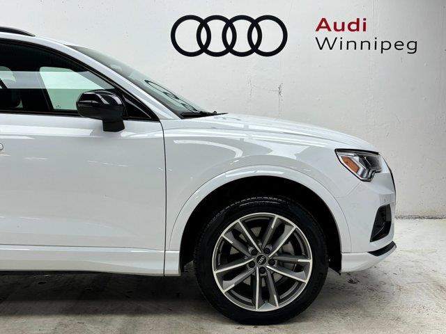 audi Q3 2021 - 6