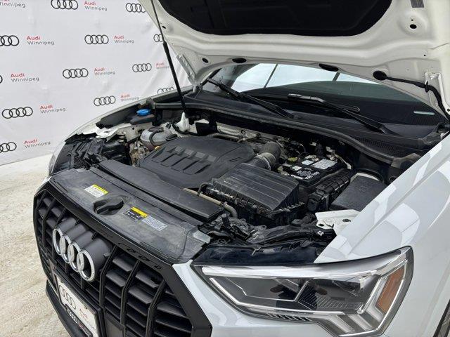 audi Q3 2021 - 10