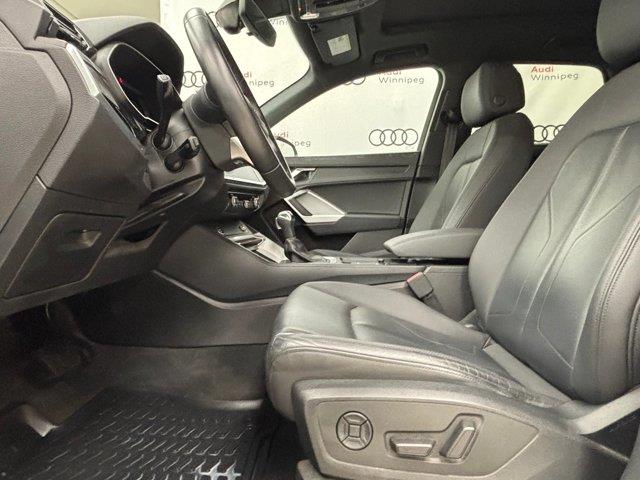 audi Q3 2021 - 14