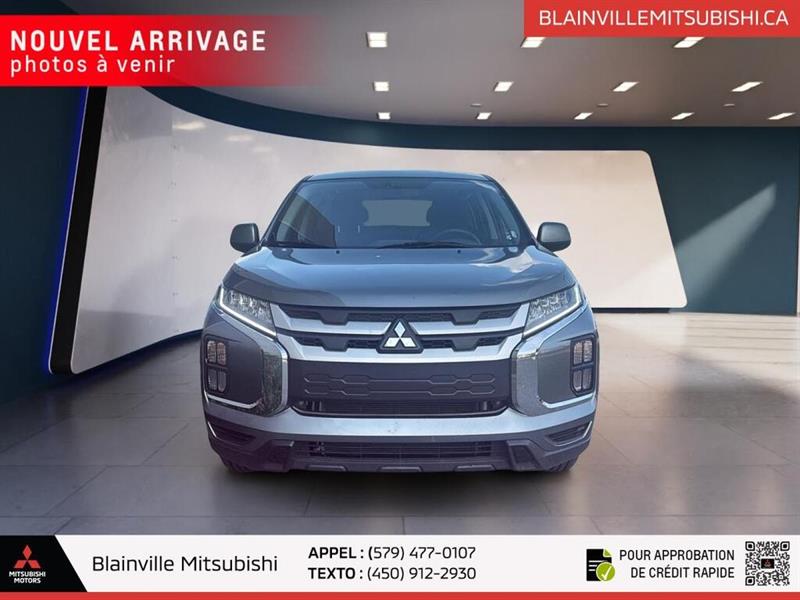 mitsubishi RVR 2024 - 3