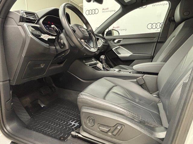 audi Q3 2021 - 15