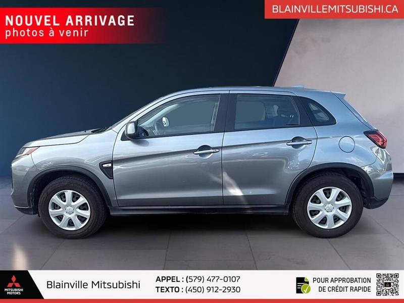 mitsubishi RVR 2024 - 5