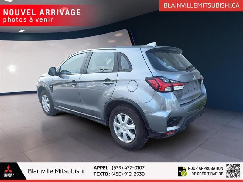mitsubishi RVR 2024 - 7