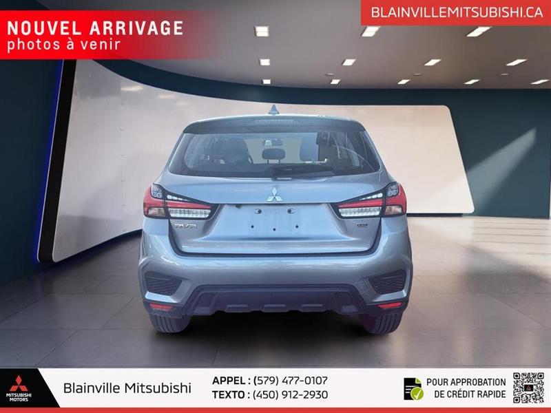 mitsubishi RVR 2024 - 9