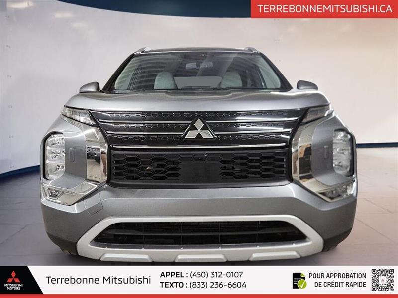 mitsubishi Outlander PHEV 2023 - 2