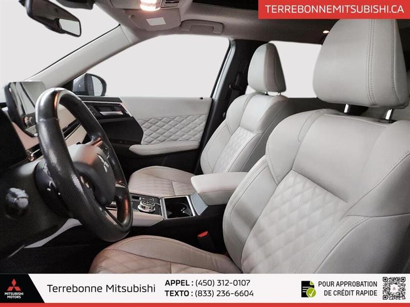 mitsubishi Outlander PHEV 2023 - 7