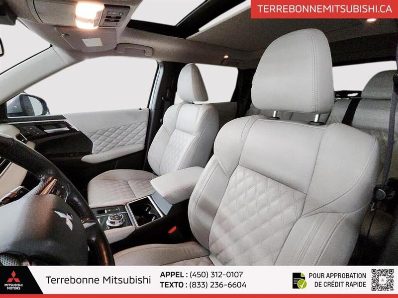 mitsubishi Outlander PHEV 2023 - 8