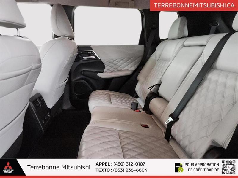 mitsubishi Outlander PHEV 2023 - 9